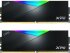 DDR5-6000 64GB ADATA XPG LANCER RGB Black Edition DIMM Kit (2x32GB)
