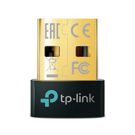 TP-Link UB5A Nano USB Adapter, Bluetooth 5.3