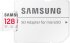 Samsung PRO Plus R180/W130 microSDXC 128GB Sonic the Hedgehog Kit, UHS-I U3, A2, Class 10