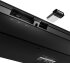 Sharkoon OfficePal K30W Wireless Keyboard, schwarz, USB, DE