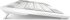 Sharkoon OfficePal K30W Wireless Keyboard, weiß, USB, DE