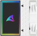 Sharkoon A60 RGB White, weiß