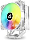 Sharkoon A50 RGB White, weiß