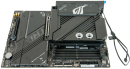 ASUS ROG Strix X870-F Gaming WIFI Liquid Edition + Alphacool Monoblock (Early Access)