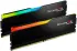 DDR5-6000 64GB G.Skill Ripjaws M5 Neo RGB schwarz DIMM Kit (2x32GB)