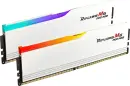 DDR5-6000 64GB G.Skill Ripjaws M5 Neo RGB weiß DIMM Kit (2x32GB)