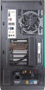 neon PC FISHTANK R5-9600X 32GB RTX5060