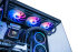 neon PC FISHTANK R5-9600X 32GB RTX5060