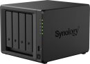Synology DiskStation DS925+, 4GB RAM, 2x 2.5GBase-T