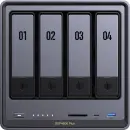 UGREEN NASync DXP4800 Plus, 8GB RAM, 1x 10GBase-T, 1x...