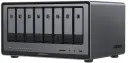 UGREEN NASync DXP8800 Plus, 8GB RAM, 2x 10GBase-T