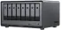 UGREEN NASync DXP8800 Plus, 8GB RAM, 2x 10GBase-T