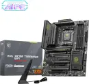MSI MAG X870E Tomahawk WIFI (AM5)