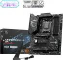 MSI X870E Gaming Plus WIFI (AM5)