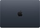 Apple MacBook Air 13", Midnight, M4 - 10 Core CPU / 8 Core GPU, 16GB RAM, 256GB SSD, DE [2025]
