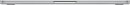 Apple MacBook Air 13", silber, M4 - 10 Core CPU / 10 Core GPU, 16GB RAM, 512GB SSD, DE [2025]