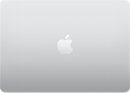 Apple MacBook Air 13", silber, M4 - 10 Core CPU / 10 Core GPU, 16GB RAM, 512GB SSD, DE [2025]
