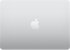 Apple MacBook Air 13", silber, M4 - 10 Core CPU / 10 Core GPU, 16GB RAM, 512GB SSD, DE [2025]