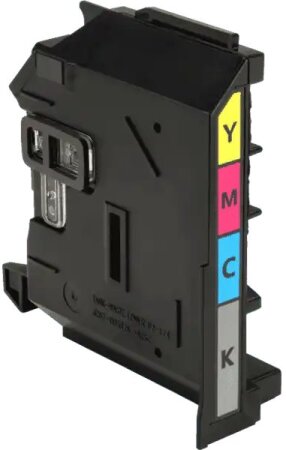 HP Resttonerbehälter 5KZ38A
