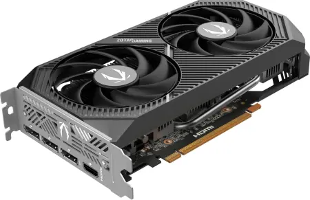 Zotac Gaming GeForce RTX 5050 Twin Edge OC, 8GB GDDR6, HDMI, 3x DP