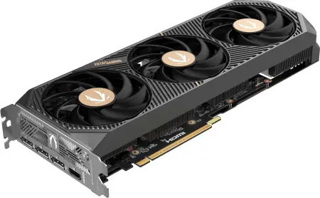 Zotac Gaming GeForce RTX 5070 Ti Solid SFF, 16GB GDDR7, HDMI, 3x DP