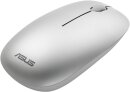 ASUS W5000 Wireless Keyboard and Mouse Set, COPILOT, weiß, USB, DE