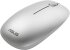 ASUS W5000 Wireless Keyboard and Mouse Set, COPILOT, weiß, USB, DE