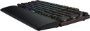 ASUS ROG Strix Scope II 96 RX Wireless, PBT, schwarz, ROG RX RED, USB/Bluetooth, DE