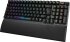 ASUS ROG Strix Scope II 96 RX Wireless, PBT, schwarz, ROG RX RED, USB/Bluetooth, DE