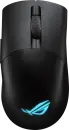 ASUS ROG Keris Wireless AimPoint schwarz, USB/Bluetooth