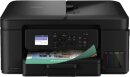 Brother DCP-T780DW, Tinte, mehrfarbig