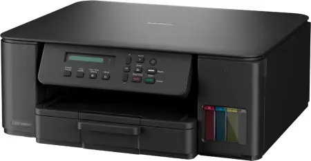 Brother DCP-T580DW, Tinte, mehrfarbig