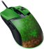 Razer Cobra Minecraft Edition, USB
