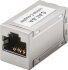 Goobay Cat 6a Kupplung Bu./Bu. RJ45