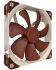 Noctua NF-A14 PWM, 140mm