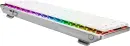 ASUS ROG Falchion RX Low Profile, weiß/silber, ROG RX RED Low-Profile, USB/Bluetooth, DE