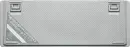 ASUS ROG Falchion RX Low Profile, weiß/silber, ROG RX RED Low-Profile, USB/Bluetooth, DE