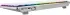 ASUS ROG Falchion RX Low Profile, weiß/silber, ROG RX RED Low-Profile, USB/Bluetooth, DE