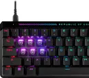 ASUS ROG Falchion Ace HFX, schwarz, ROG HFX Magnetic, USB, DE