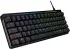 ASUS ROG Falchion Ace HFX, schwarz, ROG HFX Magnetic, USB, DE
