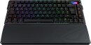ASUS ROG Azoth Extreme Gaming Keyboard, PBT, hot-swap,...