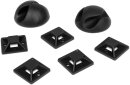 Sharkoon OfficePal Cable Organizer