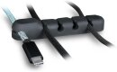 Sharkoon OfficePal Cable Organizer