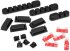 Sharkoon OfficePal Cable Organizer