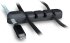 Sharkoon OfficePal Cable Organizer