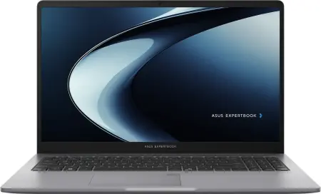 ASUS ExpertBook P1 PM1503CDA-S70063, Misty Grey, Ryzen 5 7535HS, 16GB RAM, 512GB SSD, DE