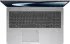 ASUS ExpertBook P1 PM1503CDA-S70063, Misty Grey, Ryzen 5 7535HS, 16GB RAM, 512GB SSD, DE