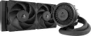 Arctic Liquid Freezer III Pro 240, schwarz