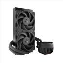 Arctic Liquid Freezer III Pro 240, schwarz