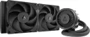 Arctic Liquid Freezer III Pro 280, schwarz